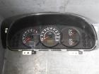 Kia Shuma II FB Bj. 2002 org Instrumentenkombination Tachoinstrument