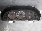 Kia Shuma II FB Bj. 2002 org Instrumentenkombination Tachoinstrument
