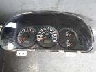 Kia Shuma II FB Bj. 2002 org Instrumentenkombination Tachoinstrument