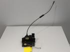 Opel Corsa D org Türschloß vorn links 5-Türig Fahrer 6-pins Bj 2009