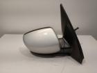 Hyundai I10 PA original Außenspiegel rechts manuell Sleek Silver Bj 2008