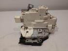 VW Passat 3C5 orig Türschloss hinten links mit Zentralverriegelung 3C4839015A Bj 2005 VW Passat 3C5 orig Türschloss hinten links mit Zentralverriegelung 3C4839015A Bj 2005