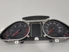Audi A6 4F orig Tachoinstrument Kombiinstrument 1968ccm 103Kw Bj 2007