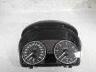 BMW 3er Touring 318d E9 orig Tacho Kombiinstrument 2,0TDI 90KW Bj 2006