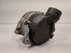 Audi A6 4B orig Lichtmaschine Generator 120A 2393ccm 121kw 0123510061 Bj 1997