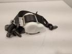 Opel Signum orig Sicherheitsgurt hinten rechts Schwarz Bj 2008