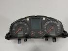 VW Passat 3C org Kombiinstrument Tacho 1968ccm TDI 103KW Bj 2006 3C0920871