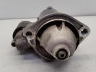 Audi A4 8E orig Anlasser Starter 1984ccm 96kW AKL Schaltgetriebe Bj 01