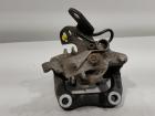 VW Beetle 5C orig Bremssattel links hinten mit Träger TRW Bj 2016