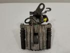 VW Beetle 5C orig Bremssattel links hinten mit Träger TRW Bj 2016