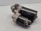 Opel Corsa C orig Anlasser Starter 973ccm 43kw Schaltgetriebe Bj 2003