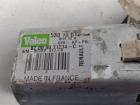 Renault Clio II orig Wischermotor hinten Heckwischer Bj 2006 8200071214