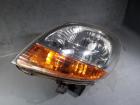 Renault Kangoo orig Hauptscheinwerfer links Halogen H4 Bj 2003