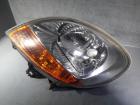 Renault Kangoo orig Hauptscheinwerfer links Halogen H4 Bj 2003