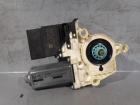 Seat Leon Bj 2006 org Fensterhebermotor hinten rechts 1k0959704N