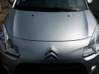 Citroen C3 orig vor Facelift bis 2013 Motorhaube EZR Aluminium Grau Bj 2010