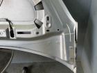 Citroen C3 orig vor Facelift bis 2013 Motorhaube EZR Aluminium Grau Bj 2010