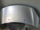 Citroen C3 orig vor Facelift bis 2013 Motorhaube EZR Aluminium Grau Bj 2010