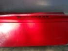 Fiat Coupe 175 Bj. 1994 org. Heckklappe Kappe Deckel hinten 168 Rosso Speed