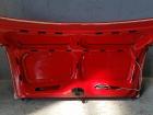 Fiat Coupe 175 Bj. 1994 org. Heckklappe Kappe Deckel hinten 168 Rosso Speed