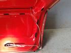 Fiat Coupe 175 Bj. 1994 org. Heckklappe Kappe Deckel hinten 168 Rosso Speed