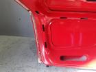 Fiat Coupe 175 Bj. 1994 org. Heckklappe Kappe Deckel hinten 168 Rosso Speed