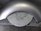 VW New Beetle orig Kotflügel hinten rechts silber LG9R Bj 2001 1C0821302E