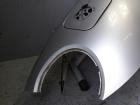 VW New Beetle orig Kotflügel hinten rechts silber LG9R Bj 2001 1C0821302E