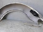 VW New Beetle orig Kotflügel hinten rechts silber LG9R Bj 2001 1C0821302E