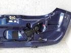 Renault Megane Cabrio orig Verdeckdeckel TED44-bleu odyssee Bj 2001