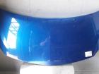 Renault Twingo II 2 orig Motorhaube blaumet. Terna Bj 2010