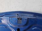 Renault Twingo II 2 orig Motorhaube blaumet. Terna Bj 2010