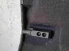 Seat Ibiza 6K Facelift orig Hutablage grau 3 Türer 6K6867769G Bj 2001 Seat Ibiza 6K Facelift orig Hutablage grau 3 Türer 6K6867769G Bj 2001