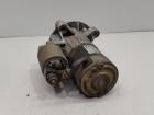 Peugeot 206 CC orig Anlasser Starter 1997ccm 100kw Benzin Bj 2001