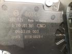 Toyota Yaris XP9 orig Heckwischermotor wischermotor hinten 0390201861 Bj 2009