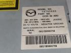 Mazda 5 CR1 orig Autoradio mit CD Audiosystem ohne Code Bj 2005