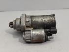Skoda Octavia II 1Z org. Anlasser Starter 1390ccm 90kW Benzin Bj 2009