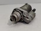 Skoda Octavia II 1Z org. Anlasser Starter 1390ccm 90kW Benzin Bj 2009