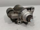 Seat Toledo 1M orig Anlasser Starter 1781ccm 92kW Benzin Bj 1999