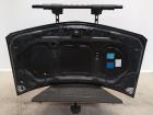 Renault Megane II Bj 2004 orig Motorhaube NV676 Black Noir Nacre