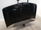 Renault Megane II Bj 2004 orig Motorhaube NV676 Black Noir Nacre