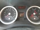 Renault Megane II Cabrio Bj 2004 orig Kombiinstrument Tacho 1.6 83KW