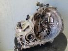 Nissan Primera P11 Bj. 2001 org. Getriebe 5G Schaltgetriebe 1.8l 84kW Benzin