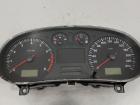 Seat Leon 1M orig Kombiinstrument Tacho 1598ccm 77kw Bj 2005