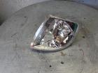 VW Polo 6N Bj. 2001 orig. Blinkerleuchte links Blinker