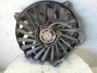 Citroen C5 orig Lüftermotor Elektrolüfter Lüfterrad Bj 2003