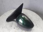 Rover 25 Baujahr 2001 original Außenspiegel links HFF British Racing Green