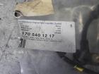 Mercedes Benz SLK 230 Kompressor 141KW Bj 1996 orig Raddrehzahl Sensor R1705401217