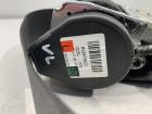 Smart Forfour 454 orig Sicherheitsgurt vorne links schwarz Bj 2003