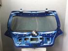 Peugeot 307 orig Heckklappe mit Scheibe KMF Blau Recife 3-Türig Bj 2003